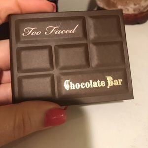 Chocolate bar mini